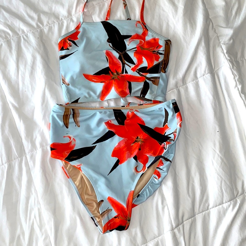 Albion swimsuit